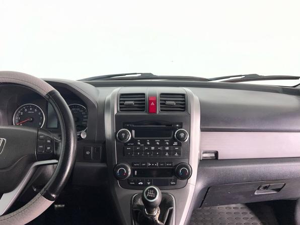 Honda CR-V III с пробегом 2007 года, цена 799 000 рублей, 306000 км, внедорожник, Автокод Объявления