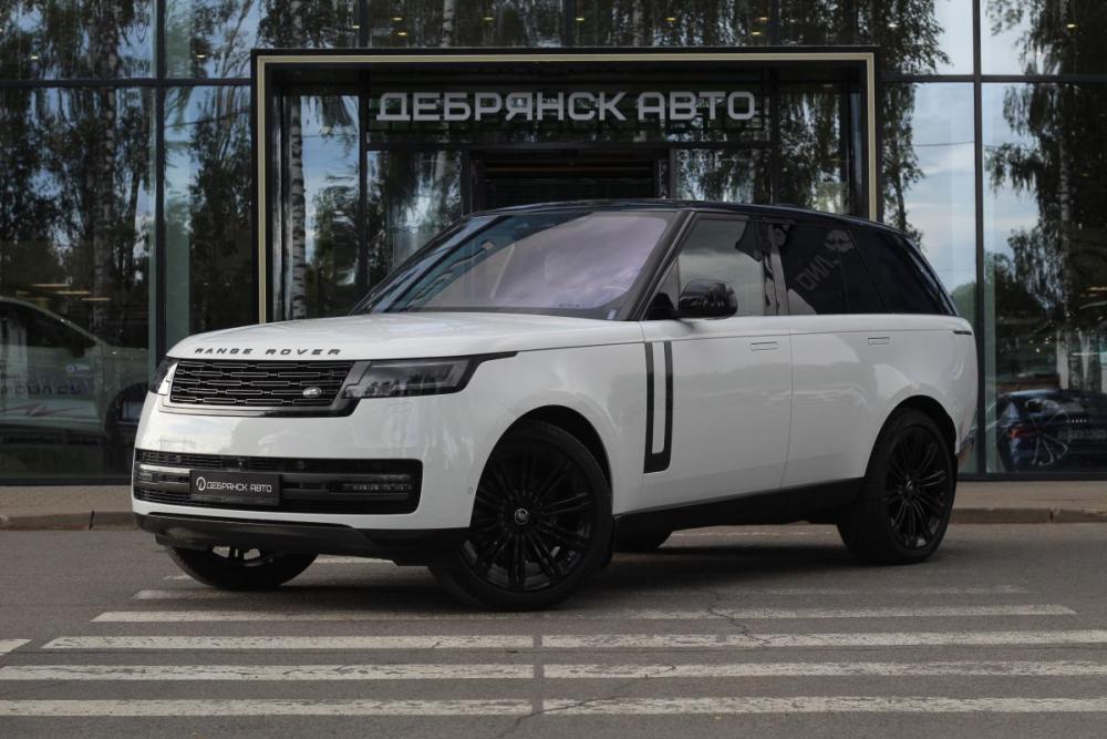 Land Rover Range Rover V Брянск  - изображение 1