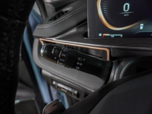 Exeed LX I Рестайлинг с пробегом 2023 года, цена 1 389 000 рублей, 87498 км, внедорожник, Автокод Объявления