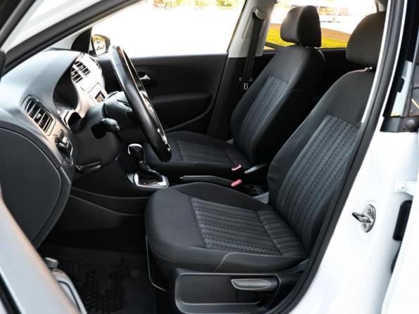Volkswagen Polo V Рестайлинг с пробегом 2020 года, цена 1 409 000 рублей, 71553 км, седан, Автокод Объявления