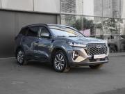 Chery Tiggo 7 Pro Max I Москва  - изображение 21