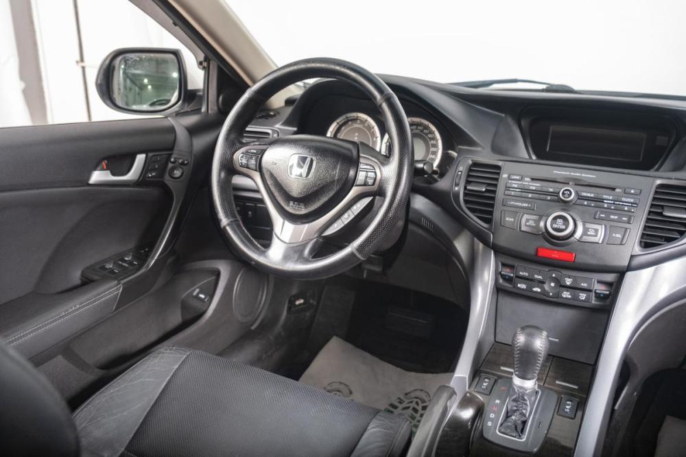 Honda Accord VIII Рестайлинг Томск  - изображение 10