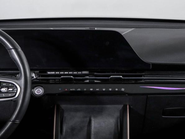 Omoda C5 I с пробегом 2023 года, цена 1 619 000 рублей, 36250 км, внедорожник, Автокод Объявления