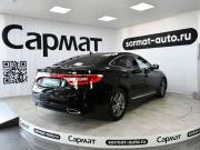 Hyundai Grandeur V Новосибирск  - изображение 30