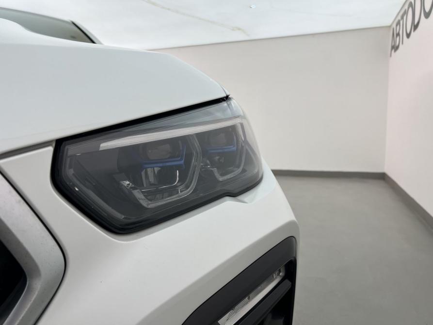 BMW X6 III (G06) Москва  - изображение 7