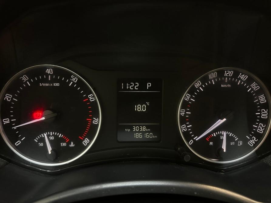 Skoda Octavia II (A5) Рестайлинг Балашиха  - изображение 6