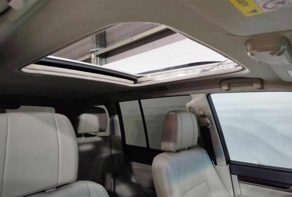 Mitsubishi Pajero IV Рестайлинг 2 Саратов  - изображение 29