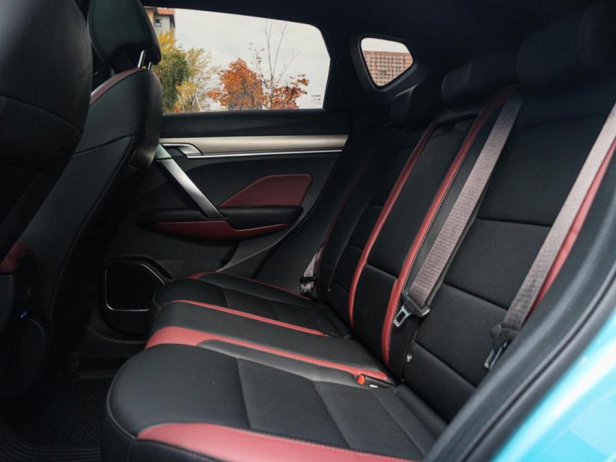 Geely Coolray I Москва  - изображение 8