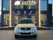 Suzuki Grand Vitara II Архангельск  - изображение 22