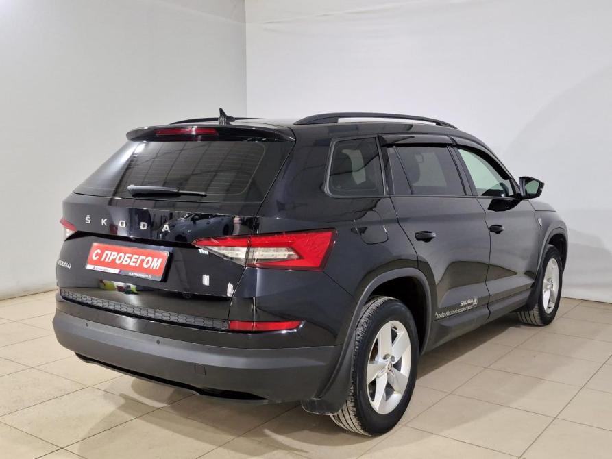 Skoda Kodiaq I Альметьевск  - изображение 5