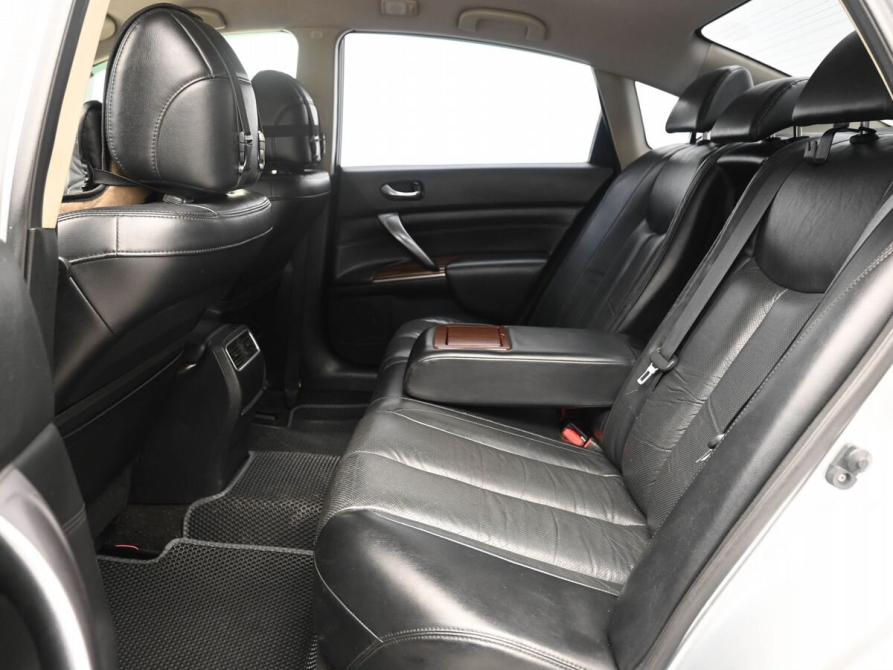 Nissan Teana II Ростов-на-Дону  - изображение 11