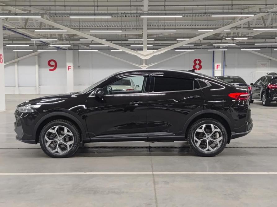 Haval F7x I Рестайлинг Казань  - изображение 10