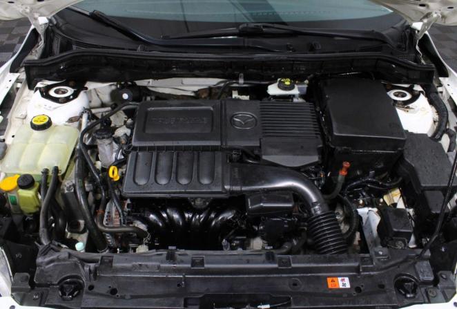 Mazda 3 II (BL) с пробегом 2011 года, цена 700 000 рублей, 158801 км, седан, Автокод Объявления