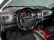 Toyota Camry VII (XV50) Екатеринбург  - изображение 28