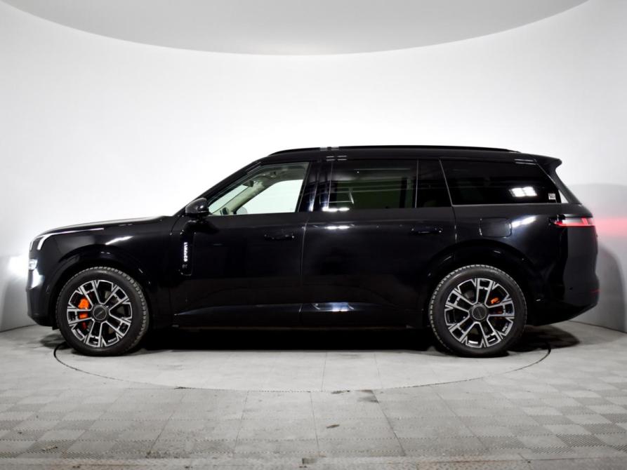 Lynk &amp; Co 900 Санкт-Петербург  - изображение 8