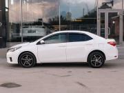 Toyota Corolla XI (E160 E170 E180) Новосибирск  - изображение 27
