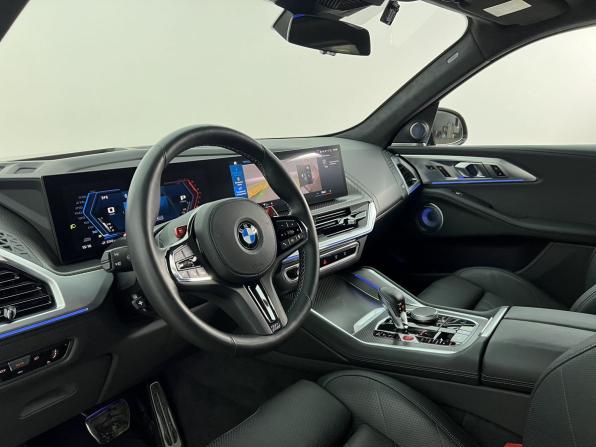 BMW XM с пробегом 2023 года, цена 17 440 000 рублей, 30175 км, внедорожник, Автокод Объявления