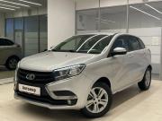 Lada (ВАЗ) XRAY I Новосибирск  - изображение 14
