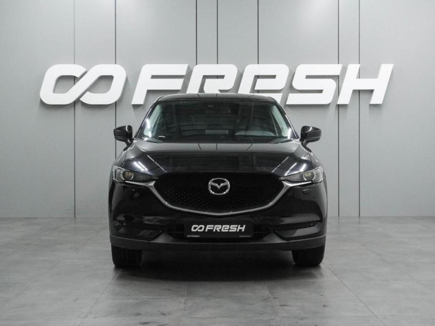 Mazda CX-5 II Воронеж  - изображение 3
