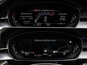 Audi S8 IV (D5) Москва  - изображение 45