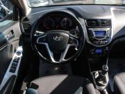 Hyundai Solaris I Калуга  - изображение 24