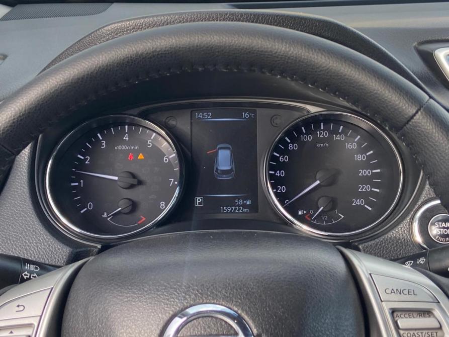 Nissan X-Trail III Сыктывкар  - изображение 20