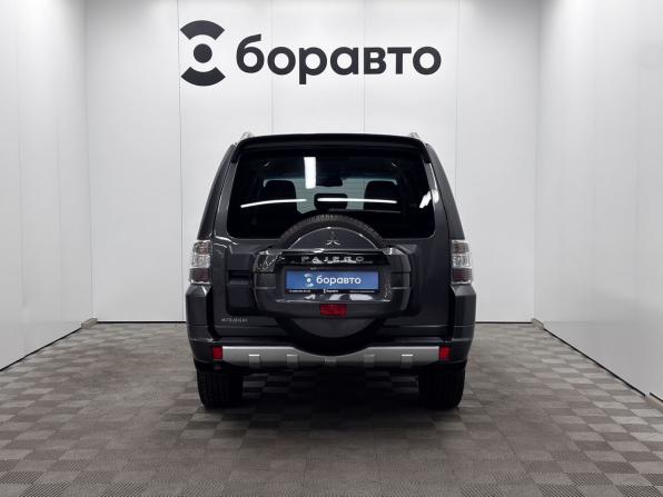 Mitsubishi Pajero IV Рестайлинг 1 с пробегом 2011 года, цена 2 150 000 рублей, 107053 км, внедорожник, Автокод Объявления