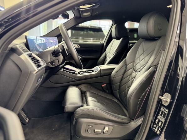 BMW X6 III (G06) Рестайлинг с пробегом 2023 года, цена 12 100 000 рублей, 13070 км, внедорожник, Автокод Объявления