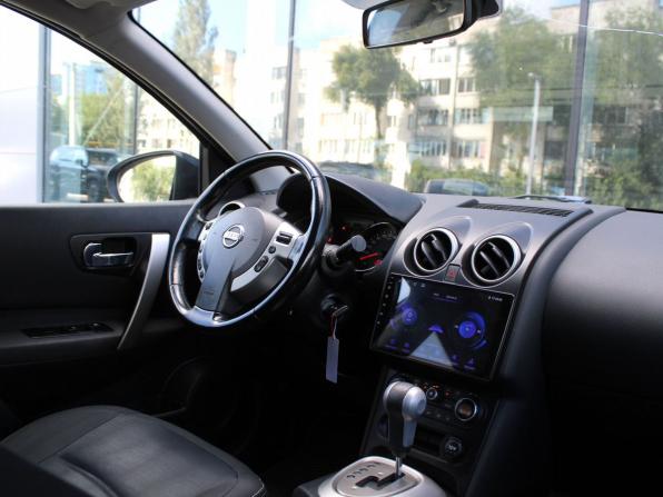 Nissan Qashqai I Рестайлинг с пробегом 2011 года, цена 950 000 рублей, 220726 км, внедорожник, Автокод Объявления