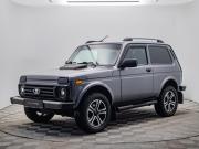 Lada (ВАЗ) Niva Legend I Москва  - изображение 17