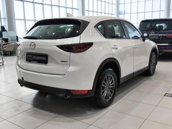 Mazda CX-5 II с пробегом 2018 года, цена 2 050 000 рублей, 170700 км, внедорожник, Автокод Объявления