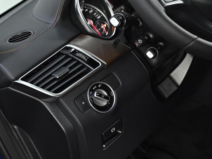 Mercedes-Benz GLE I (W166) Москва  - изображение 9