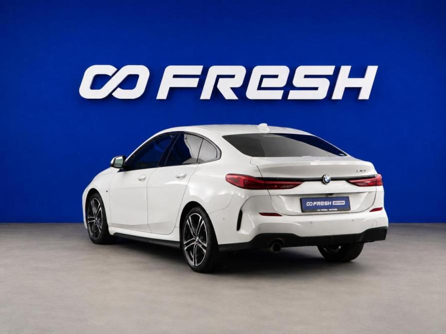 BMW 2 серии F44 Москва  - изображение 2