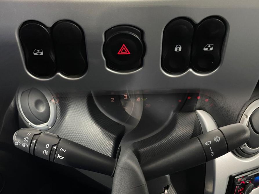 Renault Logan I Рестайлинг Воронеж  - изображение 19