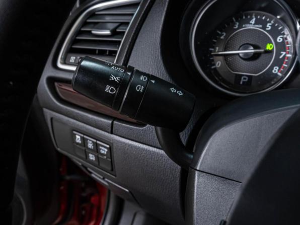 Mazda 6 III (GJ) с пробегом 2014 года, цена 1 920 000 рублей, 93302 км, седан, Автокод Объявления