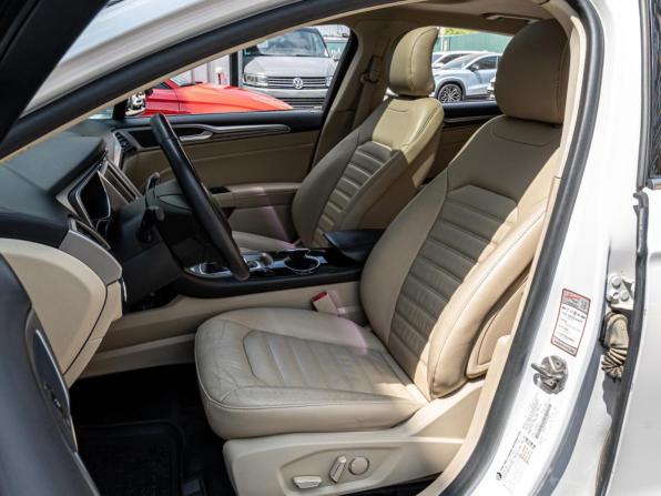 Ford Fusion (North America) II с пробегом 2015 года, цена 1 435 000 рублей, 160360 км, седан, Автокод Объявления