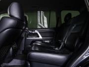 Toyota Land Cruiser 200 Series Рестайлинг 1 Москва  - изображение 39