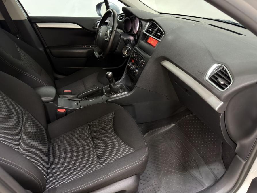 Citroen C4 II Воронеж  - изображение 16