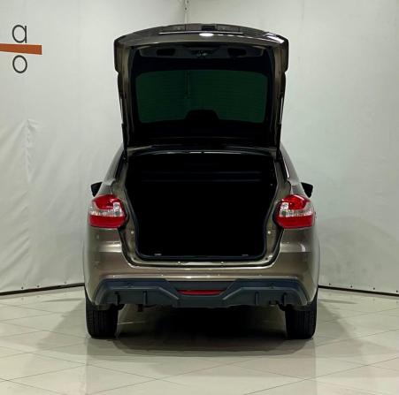 Lada (ВАЗ) Granta I Рестайлинг с пробегом 2024 года, цена 860 000 рублей, 56286 км, лифтбек, Автокод Объявления