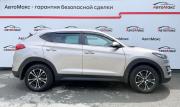 Hyundai Tucson III Рестайлинг Тюмень  - изображение 28