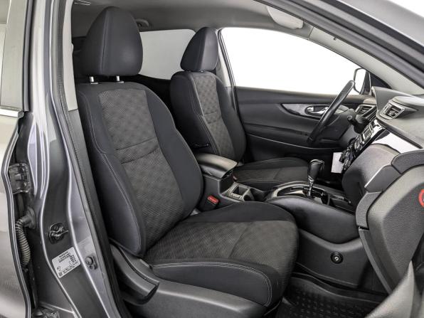 Nissan Qashqai II с пробегом 2014 года, цена 1 230 000 рублей, 136416 км, внедорожник, Автокод Объявления