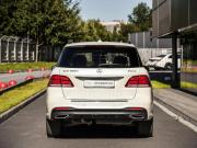 Mercedes-Benz GLE I (W166) Санкт-Петербург  - изображение 42