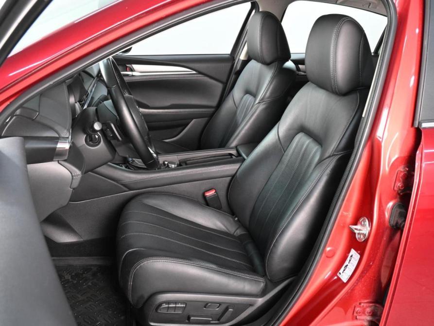 Mazda 6 III (GJ) Рестайлинг 2 Ростов-на-Дону  - изображение 10