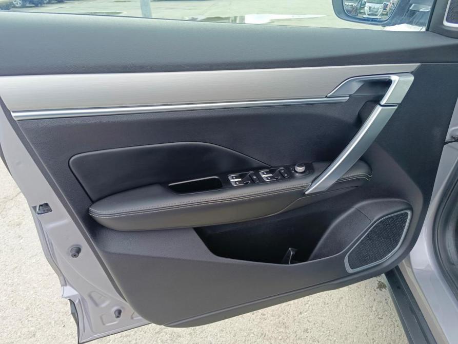 Geely Coolray I Тюмень  - изображение 11