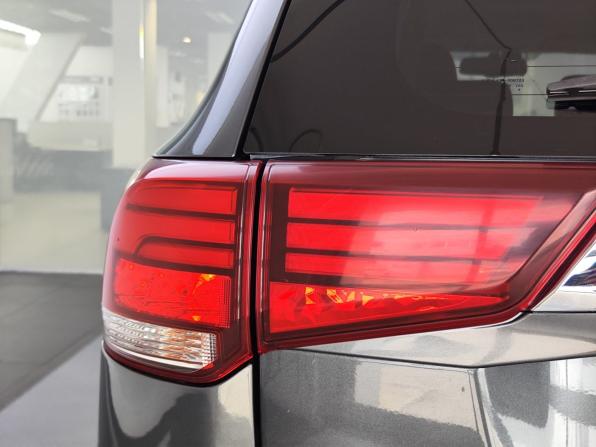 Mitsubishi Outlander III Рестайлинг 2 с пробегом 2016 года, цена 1 945 000 рублей, 168748 км, внедорожник, Автокод Объявления