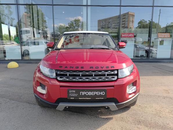 Land Rover Range Rover III Рестайлинг 2 с пробегом 2012 года, цена 1 926 000 рублей, 155789 км, внедорожник, Автокод Объявления