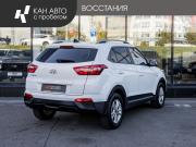 Hyundai Creta I Казань  - изображение 12