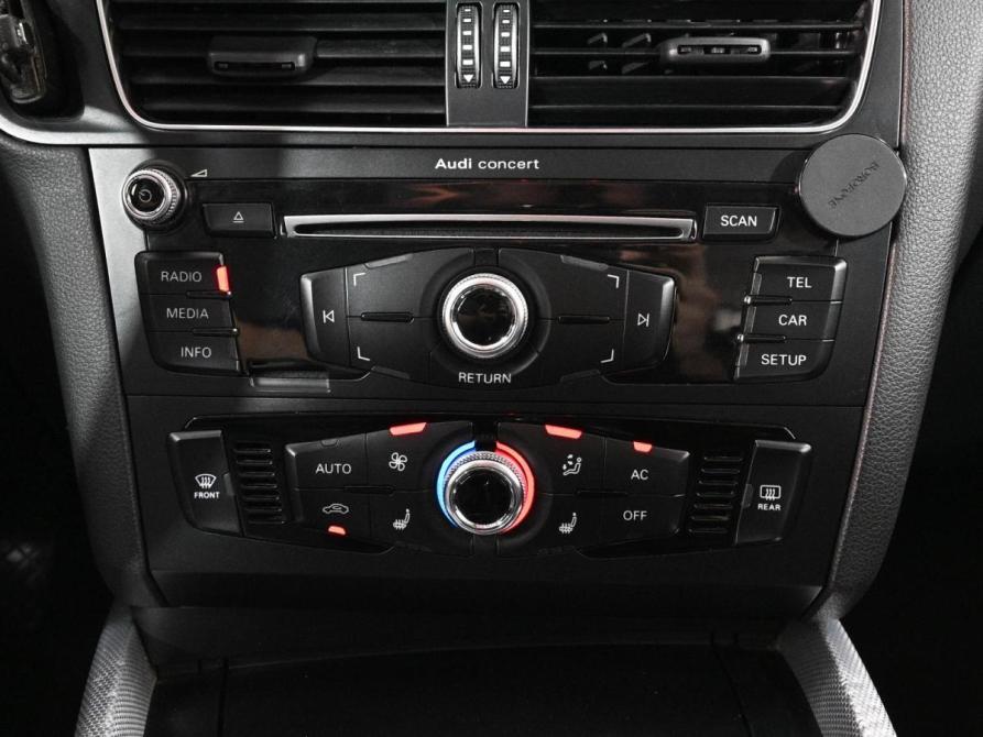 Audi Q5 I (8R) Рестайлинг Ростов-на-Дону  - изображение 15