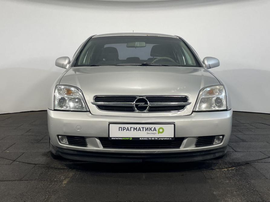 Opel Vectra C Великий Новгород  - изображение 2