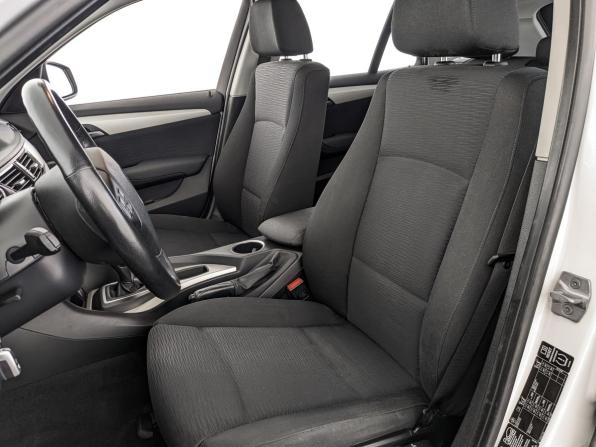 BMW X1 I (E84) Рестайлинг с пробегом 2014 года, цена 1 555 000 рублей, 103195 км, внедорожник, Автокод Объявления